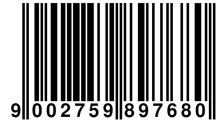 9 002759 897680