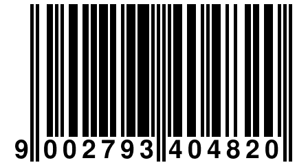 9 002793 404820