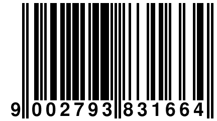 9 002793 831664