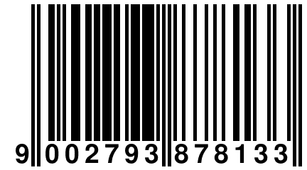 9 002793 878133