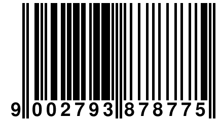 9 002793 878775