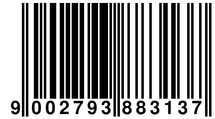 9 002793 883137