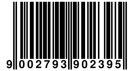 9 002793 902395