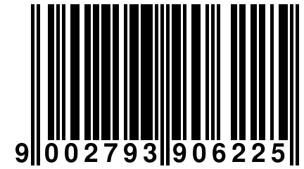 9 002793 906225