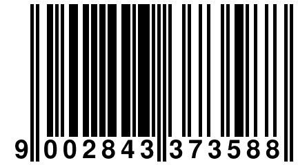 9 002843 373588