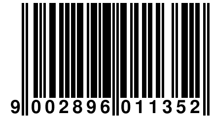 9 002896 011352
