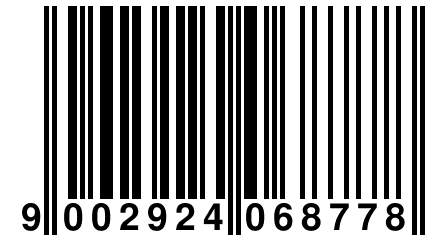 9 002924 068778