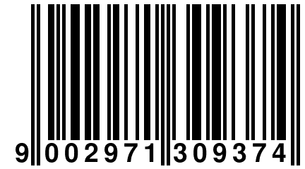 9 002971 309374