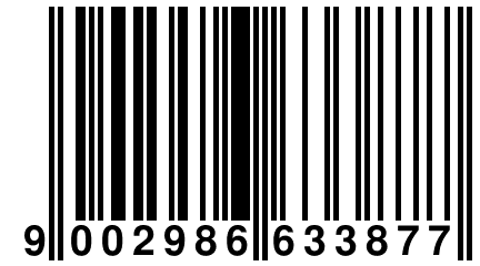 9 002986 633877
