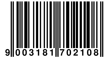 9 003181 702108