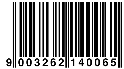 9 003262 140065