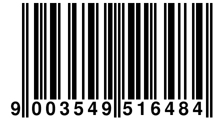 9 003549 516484