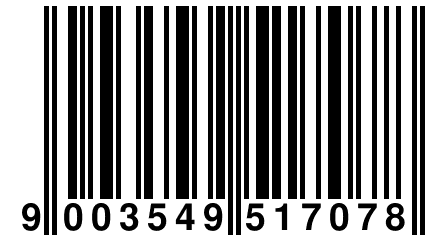9 003549 517078