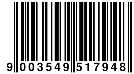9 003549 517948