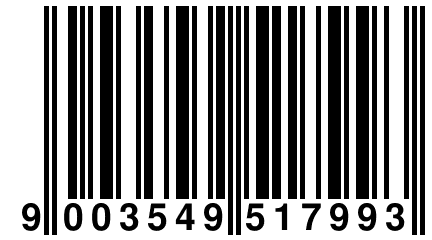 9 003549 517993