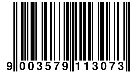 9 003579 113073