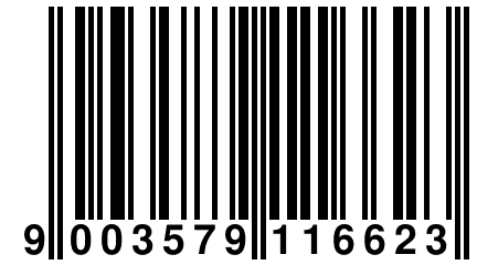 9 003579 116623