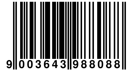 9 003643 988088