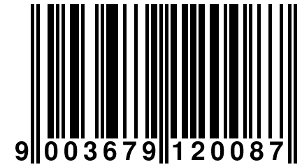 9 003679 120087