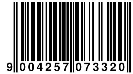 9 004257 073320