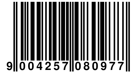 9 004257 080977