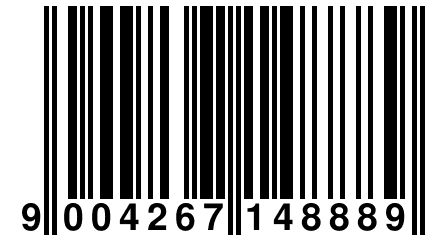 9 004267 148889