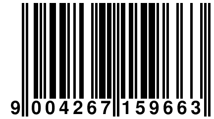 9 004267 159663