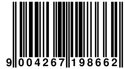 9 004267 198662