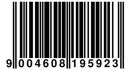 9 004608 195923