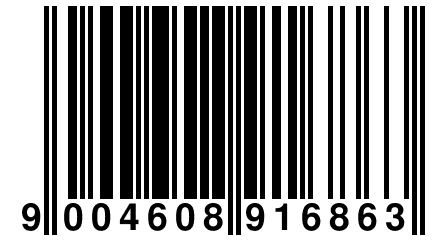 9 004608 916863