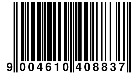 9 004610 408837