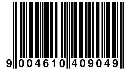 9 004610 409049