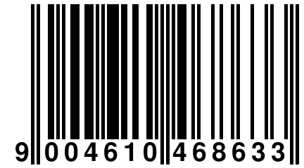 9 004610 468633