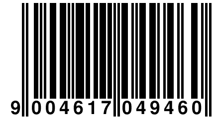 9 004617 049460