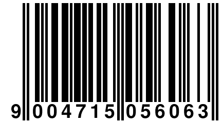 9 004715 056063