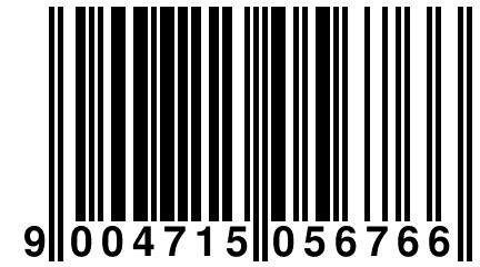 9 004715 056766