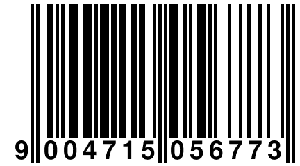 9 004715 056773