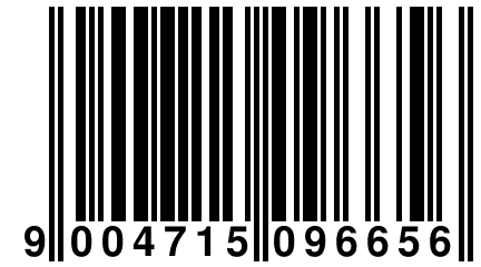 9 004715 096656