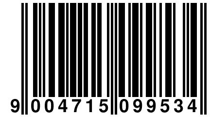 9 004715 099534