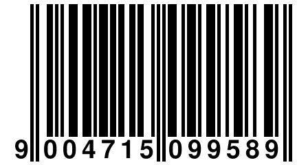 9 004715 099589