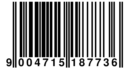 9 004715 187736