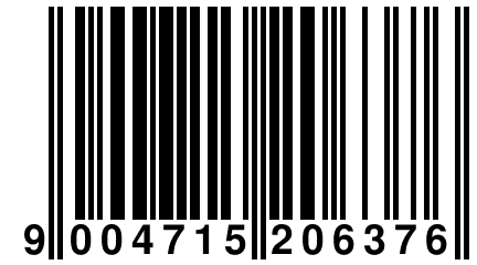 9 004715 206376