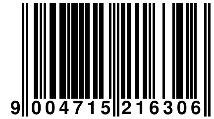 9 004715 216306