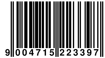 9 004715 223397