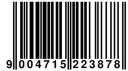 9 004715 223878