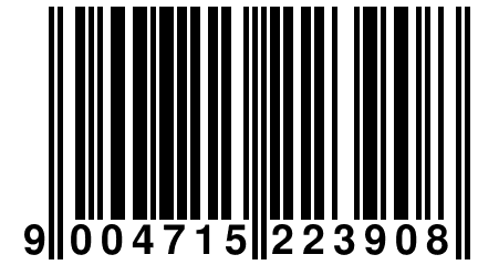 9 004715 223908
