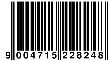 9 004715 228248