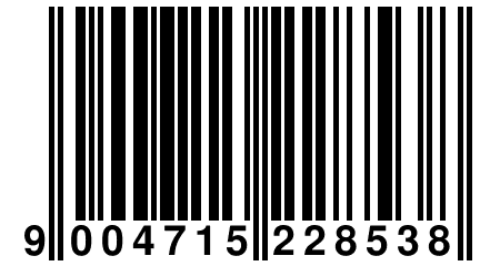 9 004715 228538