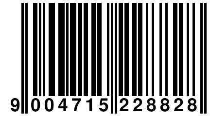 9 004715 228828