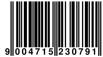 9 004715 230791